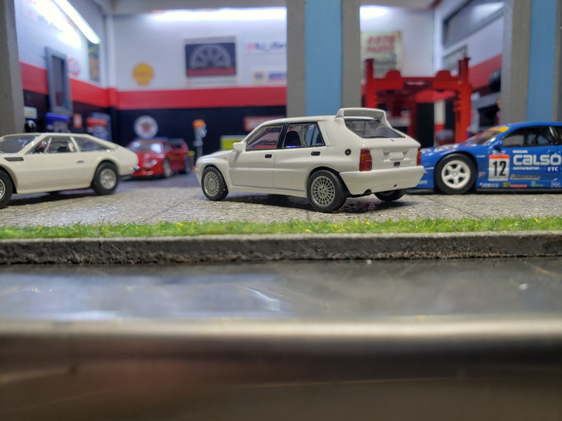 Illustration for article titled Rising Sun Mail Call, Plus Kyosho Goodness